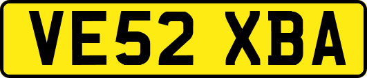 VE52XBA