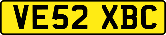 VE52XBC