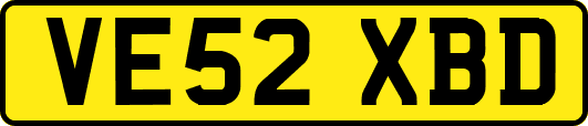 VE52XBD