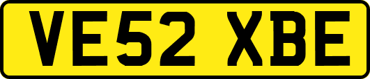 VE52XBE