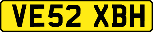 VE52XBH