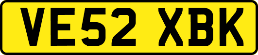 VE52XBK