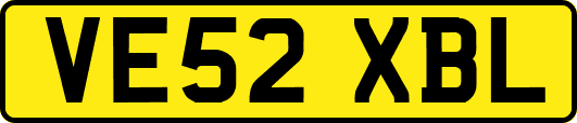VE52XBL