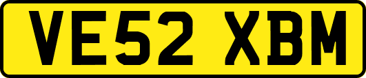 VE52XBM