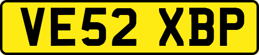 VE52XBP