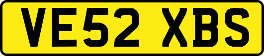 VE52XBS
