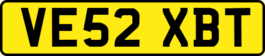 VE52XBT