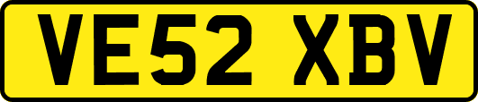 VE52XBV