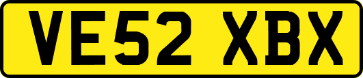 VE52XBX