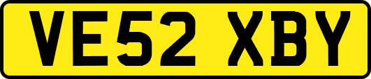 VE52XBY
