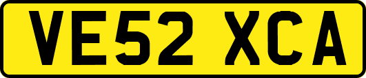 VE52XCA