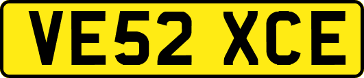VE52XCE