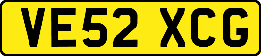 VE52XCG