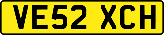 VE52XCH