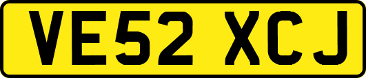 VE52XCJ