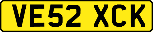 VE52XCK