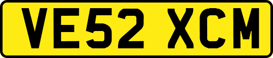 VE52XCM