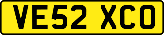 VE52XCO