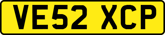 VE52XCP