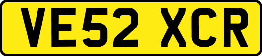 VE52XCR