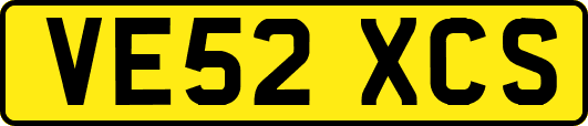 VE52XCS