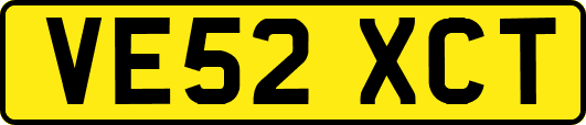 VE52XCT
