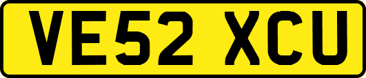 VE52XCU