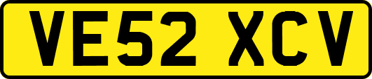 VE52XCV