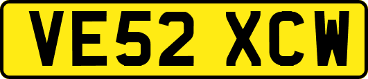 VE52XCW
