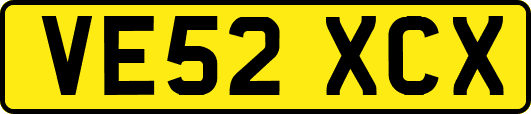 VE52XCX