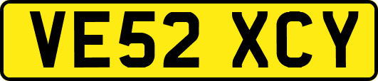 VE52XCY