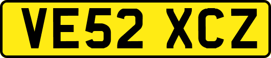 VE52XCZ