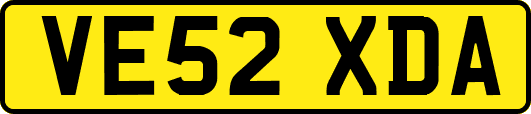 VE52XDA