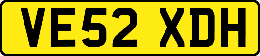 VE52XDH