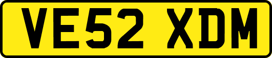VE52XDM