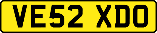 VE52XDO