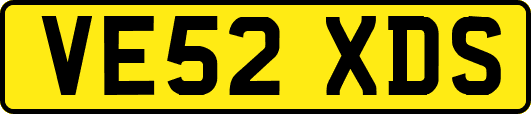 VE52XDS