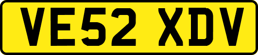 VE52XDV