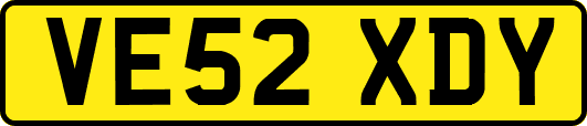 VE52XDY