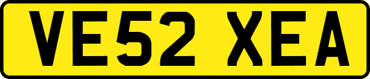 VE52XEA