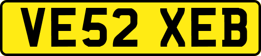 VE52XEB