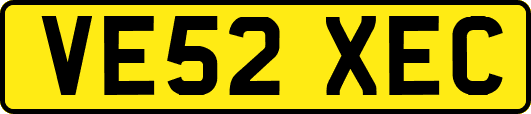 VE52XEC