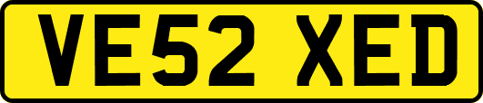 VE52XED