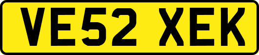 VE52XEK