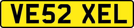 VE52XEL