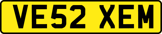 VE52XEM