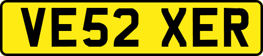 VE52XER