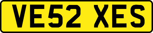 VE52XES