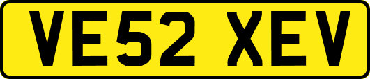 VE52XEV