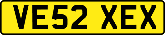 VE52XEX